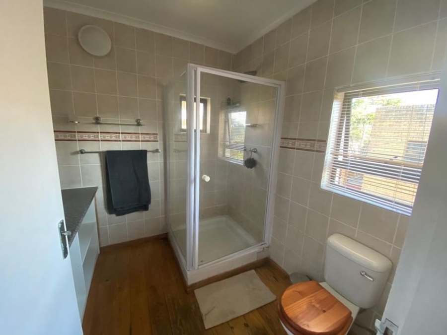 To Let 1 Bedroom Property for Rent in Die Boord Western Cape